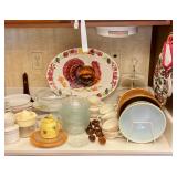Dishes