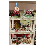 Nome pulled from sale,  Christmas decorations 