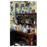 Cleaners, solvents