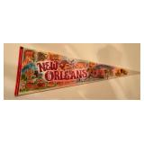 Pennants 