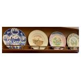 Plates