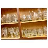 Glassware
