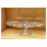 Cake stand