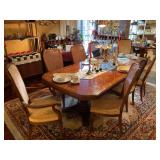 Sunday sale day, Belle Chasse 45 years of accumulation on Schlief drive