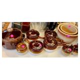 Stoneware