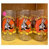 Bugs Bunny glasses 