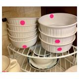 Corning bakeware