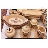 Pfaltzgraff dinnerware