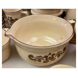 Pfaltzgraff batter bowl