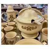 Pfaltzgraff soup turine