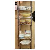 Pyrex and Corning bakeware