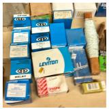 Electrical boxed hardware