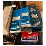 Pluming supplies