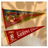 Pennants 