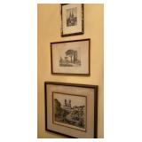 Art pieces