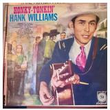 Hank williams