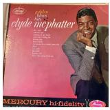 Clyde Mcphatter