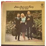 Peter Paul and Mary