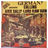 Germany calling