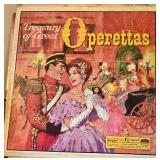 Operettas