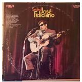 Jose’ Feliciano