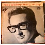 Buddy Holly storie