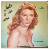 Julie