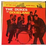 The dukes of Dixie land