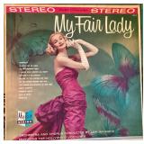 My fair ladie