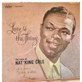 Nat King Cole
