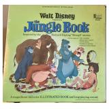 Jungle book