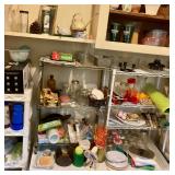Kitchen stuff