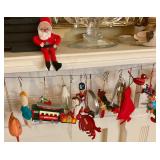 Christmas ornaments 