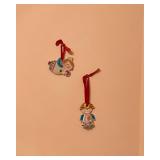 Christmas ornaments 