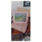 Primitive,print
