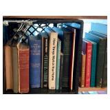 Newer books