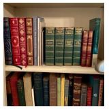 And more antique books