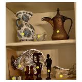 Decorator items