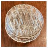 Powder jar