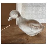 Duck mad by Baccarat 