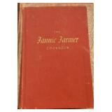 The Fannie Farmer cookbook
