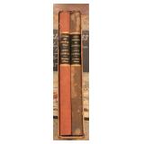 Two volume set