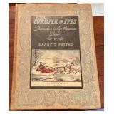 The book Currier and Ives