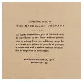 Date of edition