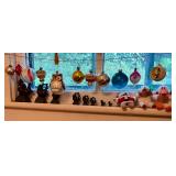 Ornaments