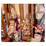 Dolls