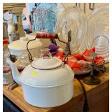 Water kettle