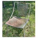 Outside chair