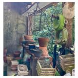 Planters