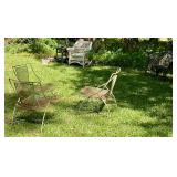 Outdoor furniture